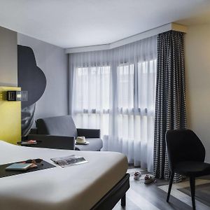Camera standard con letto king size